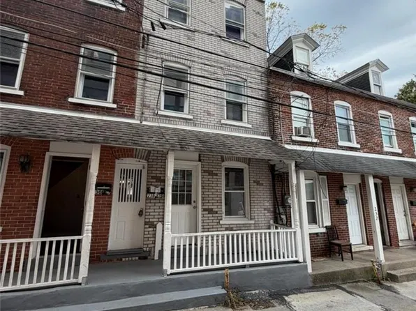 230.5 N Nagle St, Allentown, PA 18102
