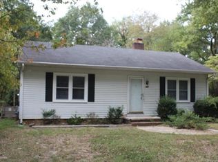 309 Ellabe St, Gastonia, NC 28052