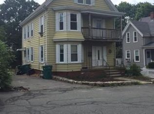 17 Reservoir Rd, Lynn, MA 01905