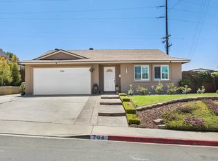 704 Hawaii Ave, San Diego, CA 92154