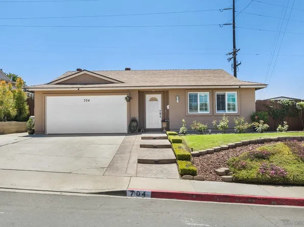 704 Hawaii Ave, San Diego, CA 92154