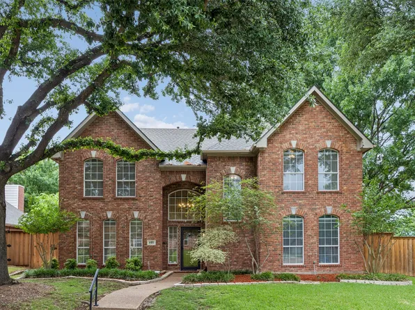 401 Winged Foot Ln, Garland, TX 75044