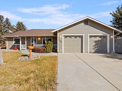 5201 N Mission Ln, Prescott Valley, AZ, 86314