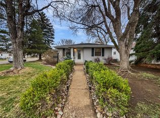 2900 S Downing Street, Englewood, CO 80113