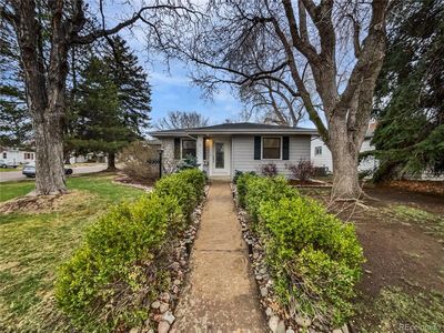 2900 S Downing Street, Englewood, CO, 80113