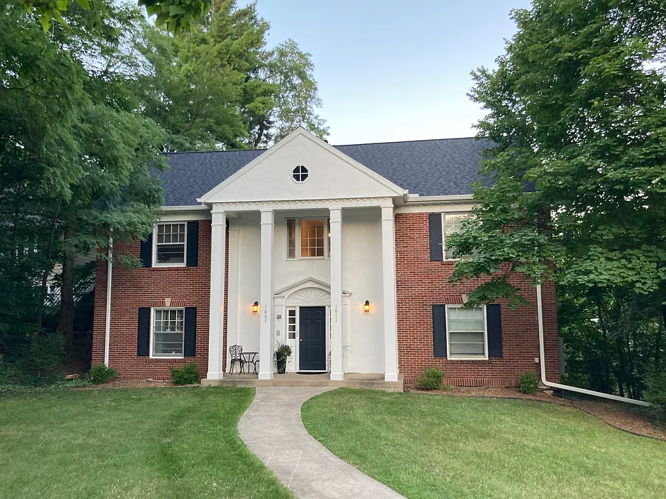 1011 Short Rd #4