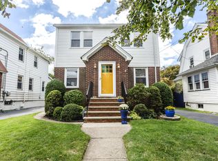 55 Collins Ave, Bloomfield, NJ 07003