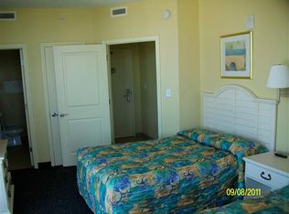 304 N Ocean Blvd #1609, North Myrtle Beach, SC 29582