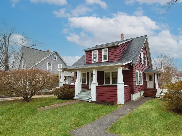 69 Boyce St, Auburn, MA 01501