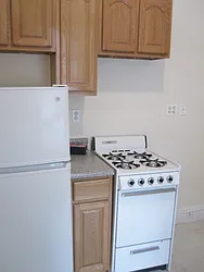 Rented by City & Suburban