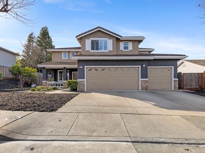 514 Mccall Drive, Benicia, CA, 94510