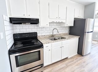 340 Atlantic Ave, Rocky Mount, NC 27801