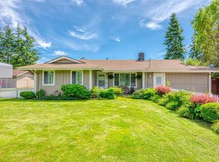12418 23rd St E, Edgewood, WA 98372