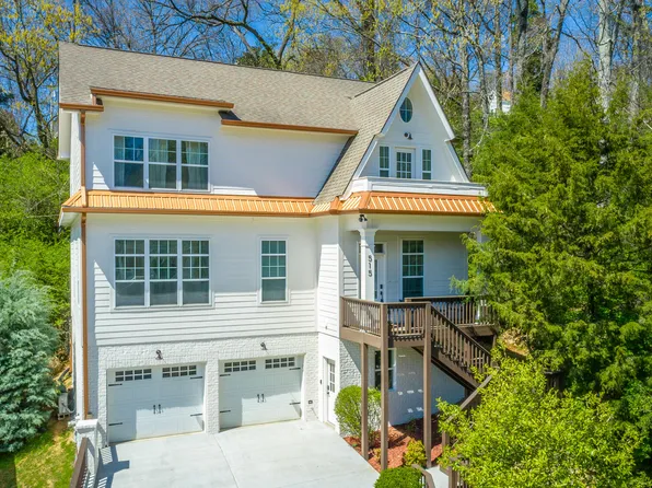 515 Druid Ln, Chattanooga, TN 37405