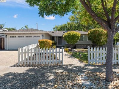 5050 Trenary Way, San Jose, CA, 95118