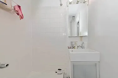 Rented by J Misrahi Realty Corp