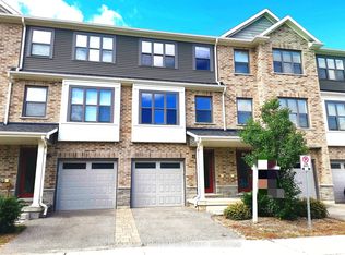 1 Leggott Ave #11, Barrie, ON L4M0K7