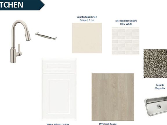 Mystique Design Selections