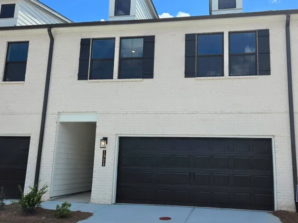 1323 Farmers Loop #3, Austell, GA 30106
