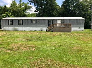410 Sexton St, Poteau, OK 74953