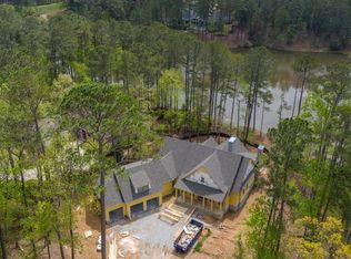 1181 Cedar Ridge Dr, Greensboro, GA 30642