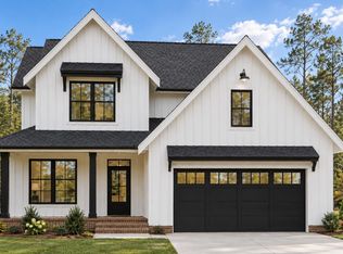 5491 Silk Hope Gum Spring Rd, Siler City, NC 27344
