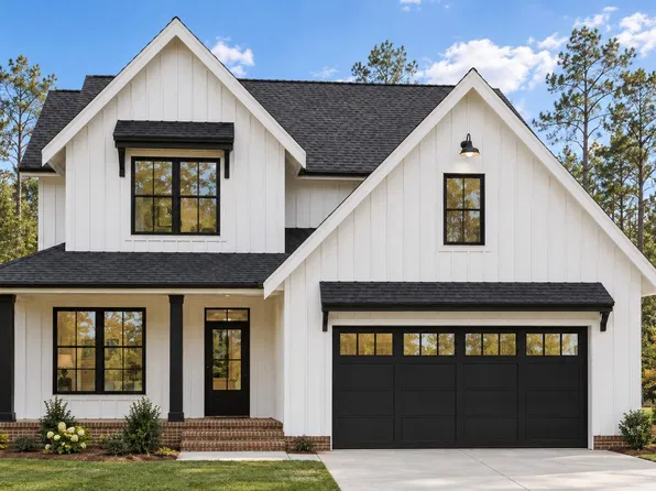 5491 Silk Hope Gum Spring Rd, Siler City, NC 27344