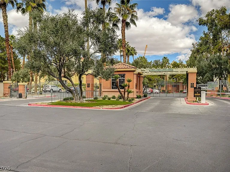 210 E Flamingo Rd #208 — Photo 1