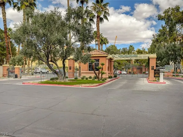 210 E Flamingo Rd Unit 208, Las Vegas, NV 89169