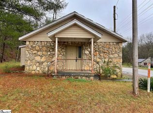 1631 Highway 11, Landrum, SC 29356