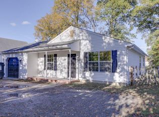 1516 E Pembroke Ave, Hampton, VA 23663
