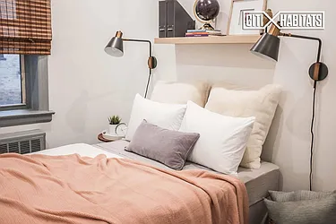 Rented by Citi Habitats