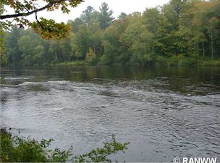 0 Riverside Trl, Ojibwa, WI 54862