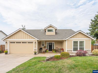 7107 Maplewood Dr SE, Turner, OR, 97392