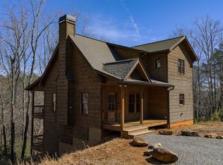 3171 Newport Dr, Ellijay, GA 30540