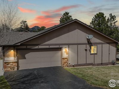 711 Eagle Ln, Estes Park, CO, 80517