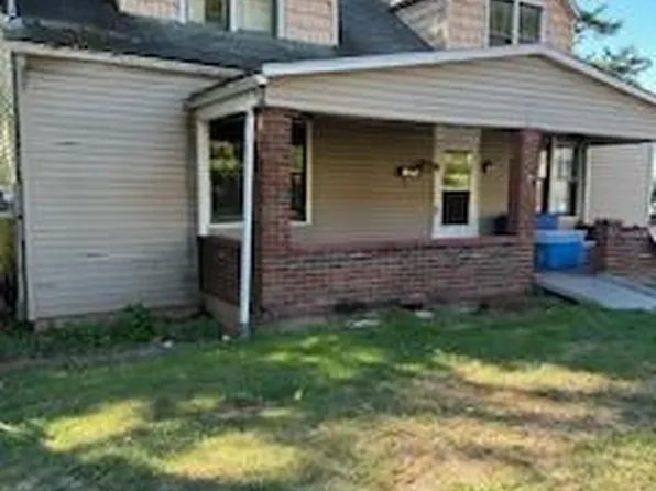 1233 Marshall Street, McMechen, WV 26040