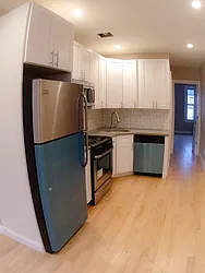 Rented by Alpha Properties NYC I LLC