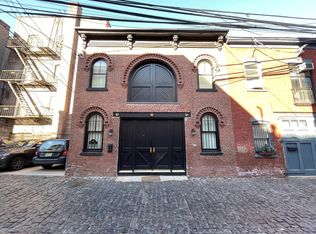 626 Court St, Hoboken, NJ 07030