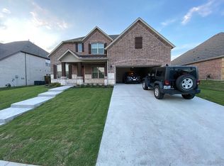 11628 Blanca Ln, Frisco, TX 75035