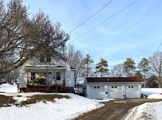 1681 State Route 43, Richmond, OH 43944