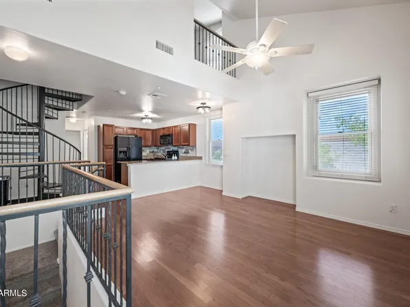 4042 E JASPER Drive, Gilbert, AZ 85296