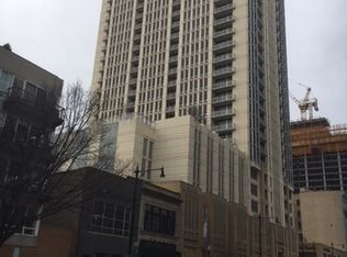 1400 S Michigan Ave APT 910, Chicago, IL 60605