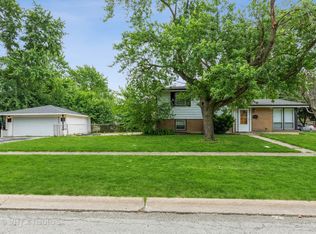 3941 169th St, Country Club Hills, IL 60478