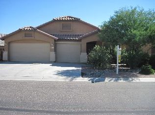 30075 N Maravilla Dr, Queen Creek, AZ 85143