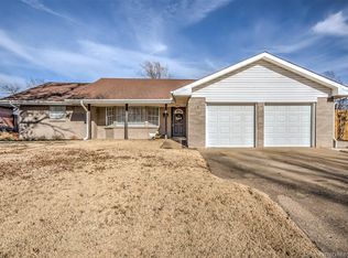 622 Crown Dr, Bartlesville, OK 74006