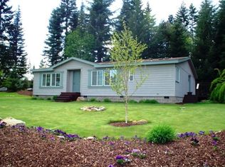 8540 Clear Creek Rd, Mount Hood Parkdale, OR 97041