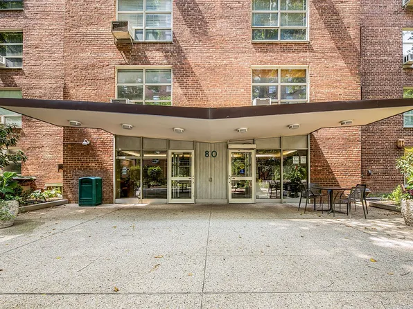 80 La Salle St APT 18C, New York, NY 10027