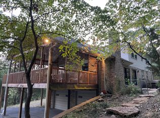 4633 Benton Smith Rd, Nashville, TN 37215