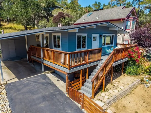 1520 Astor Ave, Cambria, CA 93428